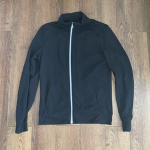 LULULEMON - Full Zip Sweater